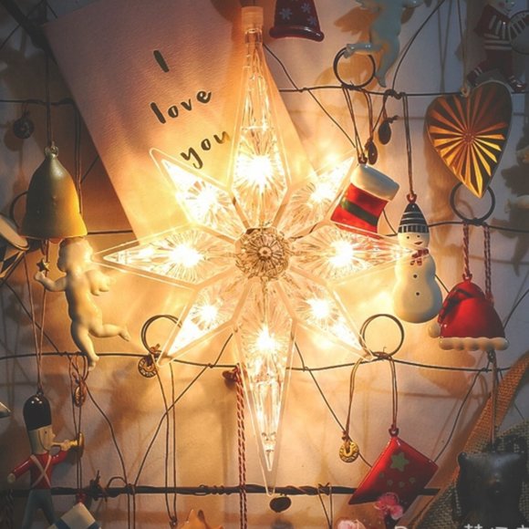 Christmas Lighting Decorations (Brand New) - Picture 4 of 5